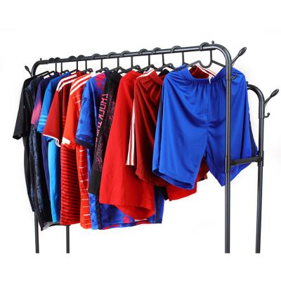 China Cotton fashion men's sports casual clothing wholesale used new clothing second-hand clothes for sale