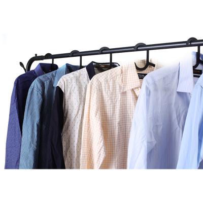 China Wholesale Australia Quality Used Cotton Used Clothes Mens Long Sleeve Formal Wear for sale