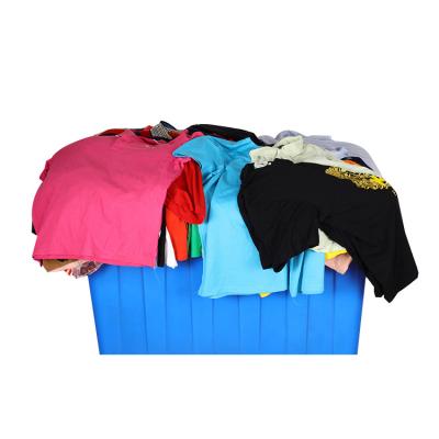 China Cotton Summer Mens Used Clothes Long Sleeve Shirt Used Clothes Second Hand Clothes for sale