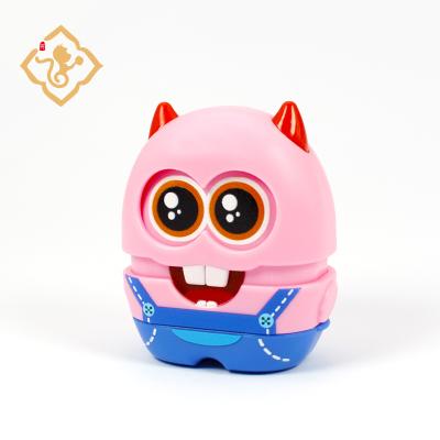 China DIY children's Toy Brand customization cutting rubber stamp maker for kids clothes for sale