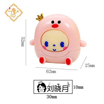 China Children's Toy Special Design Product Widely Used Popular Children's Luminous Stamp for sale