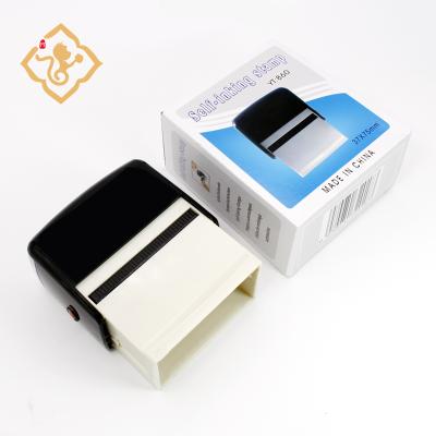 China Wholesale high quality popular product yt860 portable and easy to carry desktop date stamp for sale