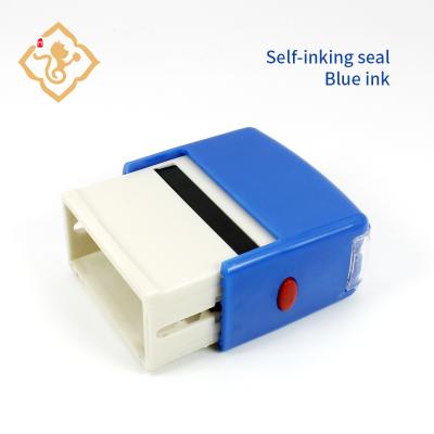 China Desktop factory product yt830 date stamp popular wholesale logo directly can be customized for sale