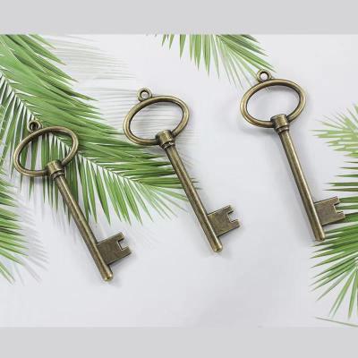 China Beautiful desktop appearance, abundant supply, key-shaped main chain for sale