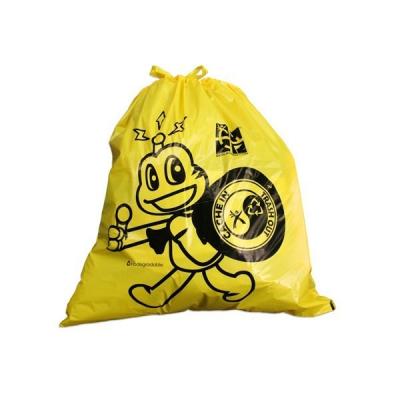 Китай Recyclable Custom Organic Logo Shoe Storage Pouch Muslin Twine Dustproof Drawstring Bag Natural Canvas Cotton Gift продается