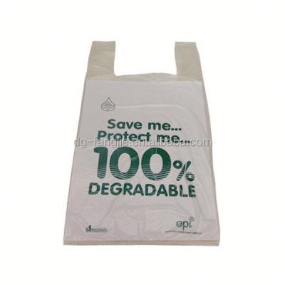 Κίνα 13432 Alibaba China Hot Products BIODEGRADABLE Plastic Manufacturer Eco-Friendly Certified Biodegradable Pouches προς πώληση