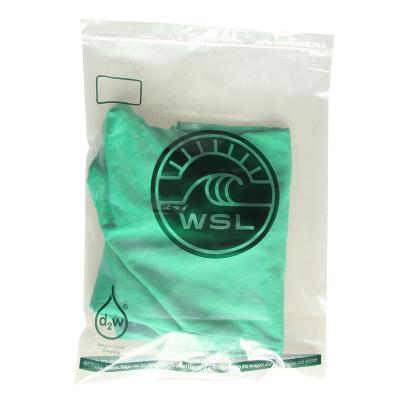 Chine Security Cheap Price Waterproof Zipper Plastic LDPE Packaging Bag For Packing Fresh Vegetables And Fruits à vendre