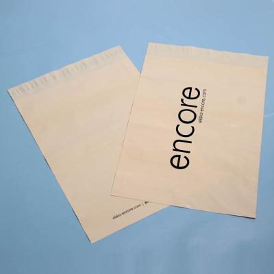 China Customized Security Factory Price Logo Self Adhesive Bag Poly Bag Decorative Shipping Envelopes In Dongguan for sale