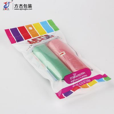 Cina Safety HDPE Plastic Garbage Bag Packing Garbage Bags Roll Garbage Bags Hot Sale In China in vendita