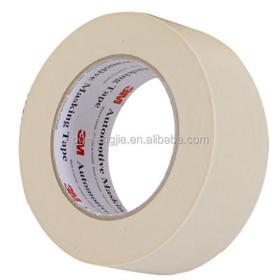 China 40m Wholesale Crepe Paper ANTISTATIC Tape for sale