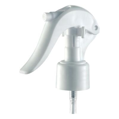 China Non Spill Mini Trigger Sprayer Plastic 28MM Sprayer Mist Pump Sprayer 24MM for sale