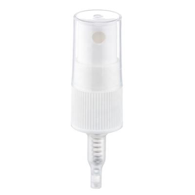 China Non Spill Wholesale 13MM Fine Mist Sprayer Pump Micro Sprayer 0.11-0.13ml/T for sale