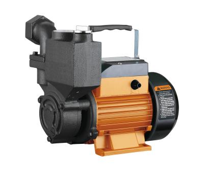 China Family Homes WATERPRO 370w Automatic Peripheral Self Priming Booster Pump Electric Water Pump Supplier for sale