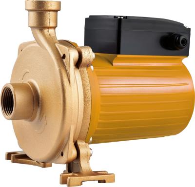 China WATERPRO automotive industry circulation pump for household tap water installation home easy use hot water and cold water for sale