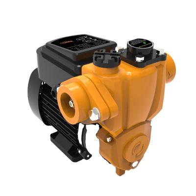 China High Area Energy WATERPRO SBZ 0.5HP Efficient Intelligent Self Priming Pump Heat Pump Heat Pump Water Heaters for sale