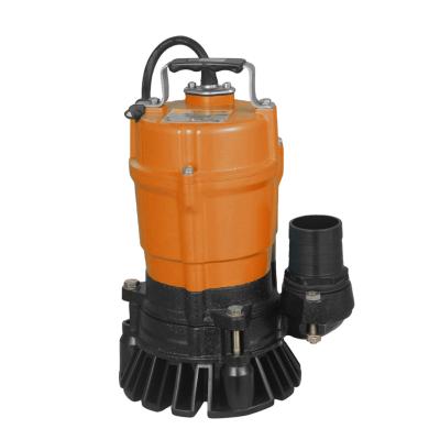 China WATERPRO 450w 2 Inch Small Outlet 230L/min 220v Clean Water Submersible Pump for Fish Pool for sale