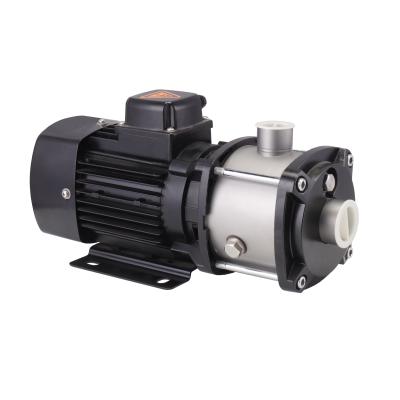 China Developing World Water Solutions WATERPRO WPHM3 Centrifugal Horizontal Multistage Pump Water Pump Manufacturer for sale