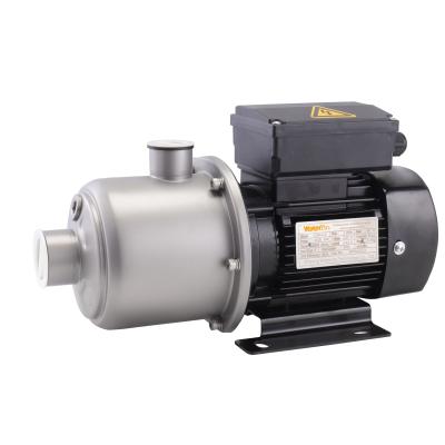 China Developing World Water Solutions WATERPRO WDHB Super Quality Multi Stage Centrifugal Pump Water Pump Motor Pump Factory for sale