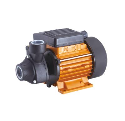 China High Efficiency WATERPRO 0.5HP High Performance Cooper Wire Motor Peripheral Pump Small Water Pump for sale