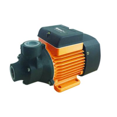 China Automotive Industry WATERPRO 0.5HP Device Electric Water Pumps Water Chamber Pumps Outboard Brass Impeller Supply for sale