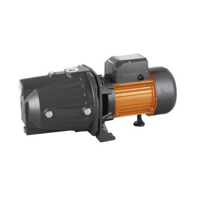 China WATERPRO 0.75KW 220V Family Homes Water Irrigation High Pressure Jet Pump Garden Pump for sale