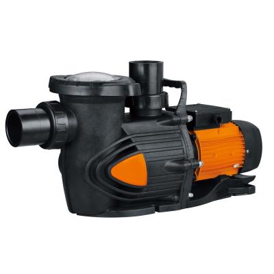 China High Efficiency Big Flow WATERPRO Large Flow Car Centrifugal Pool Wash Water Pump for sale