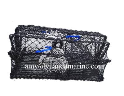 China Folding Lobster Aquaculture Trap Lobster Trap Crab Trap for sale