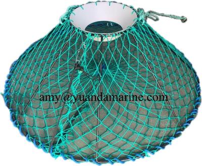 China Commercial CRAB Snow Crab Trap Horseshoe Crab Pot Spider Crab for sale