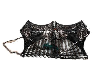 China CRAB Crab Trap Collapsible Lobster Pot for sale