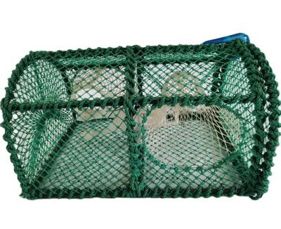 China Popular STEEL+NETTING prawn trap/crayfish trap/shrimp trap for sale