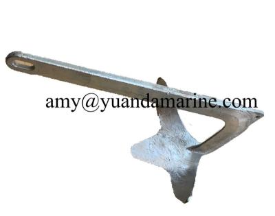 China Marine Accessories Marine Accessories Anchor for Yacht Marine Accessories for Boat for sale