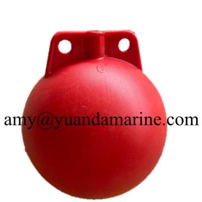 China Hard PVC PVC Float for Aquaculture for sale