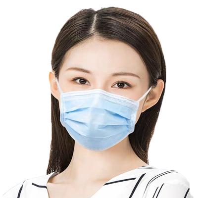 China EN 14683 List Children Waterproof White Surgical Facemask Colorful Children Disposable Surgical Mask 3Ply for sale