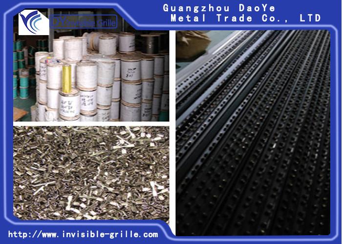 確認済みの中国サプライヤー - GUANGZHOU DAOYE METAL TRADE CO., LTD