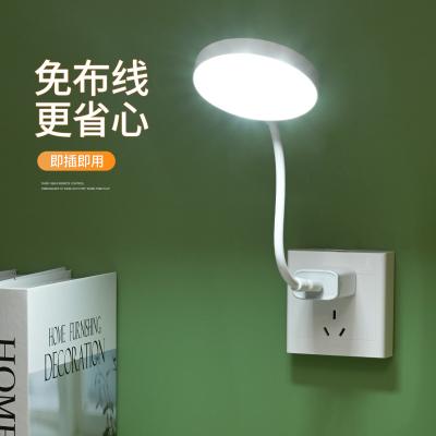 China Verstelbare LED-tafellamp met warm en koel licht Te koop