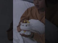 Cute Night Light Lamp