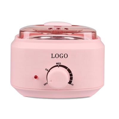 China Exfoliators Salon Small Parrafin Wax Warmer Professional Hair Removal Kit Wax Heater for sale