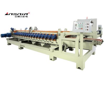 China Ceramic Tile Factory Ceramic Tile Making Machine Ceramic Tile Production Line Full Automatic Grinding Machine for sale