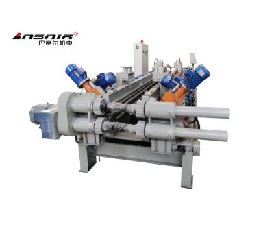 China Dry Grinding Ceramic Tile Adjusting Machine For Porcelain Tile Making Line for sale