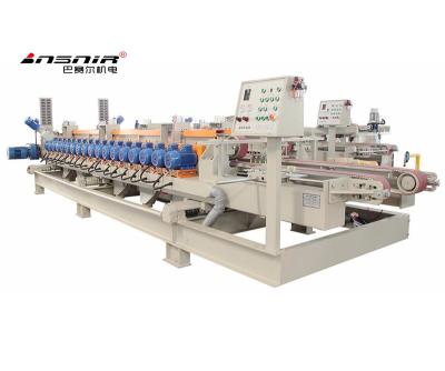 China Ceramic Tile Factory Automatic Grinding Machine Indoor-wall Tile Making Machine Automatic Grinding Machine for sale