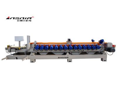 China Ceramic Tile Factory BSM1000 (11+1) Adjusting Machines for Ceramic / Vitreous China Floor / Wall Tiles Digital Cutting / Sizing for sale