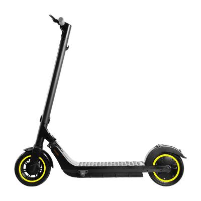 China EU Warehouse New Folding Mobility Foot Suspension 350w Brushless Motor Other Electric Bike Scooter For Adult for sale