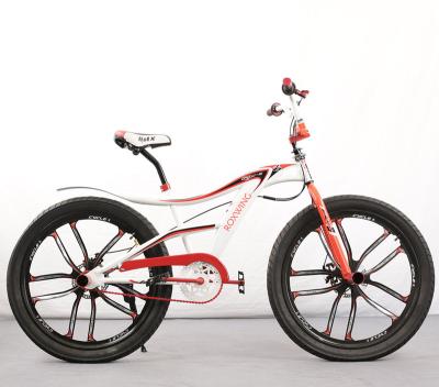 China Freestyle Bmx cycles wholesale bmx bike 20 24 steel frame cheapest 26 inch mini bmx freestyle, original disc brake bicicletas bmx bicycle for men for sale