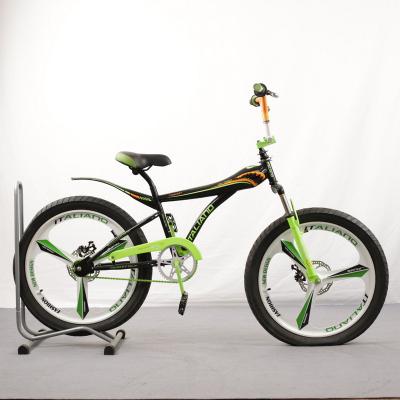 China Wholesale freestyle 24 inch alloy frames,suspension fork freestyle bmx /original bicicletas bmx bicycle for youth for sale