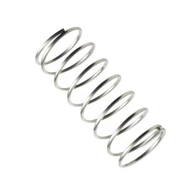 China Wholesale Custom High Quality Spiral Barrel Corked Compression Spring For Umbrella for sale