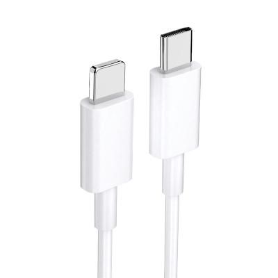 China Original MP3/MP4 Player Quality 20W USB C Cable 1m 2m Sync 3A Computer Charging High-Speed ​​Cord For iPhone 11 12 13 Pro Max Data Cable for sale