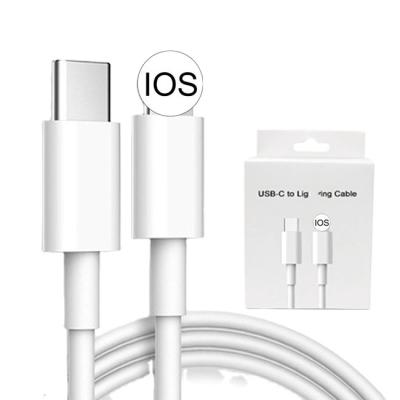 China Original MP3/MP4 Player For Apple iPhone Charger Foxconn USB Charger Cable For iPhone 5678XXRXS Max11 pro 12 pro 13 max 13 pro max for sale