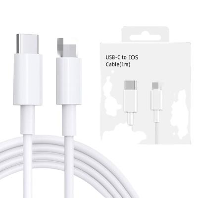 China MP3/MP4 Player Foxconn 1M 2M Data Cables For iPhone Charger Cable 10 Feet For iPhone 13 12 11 x USB Charging Cable for sale