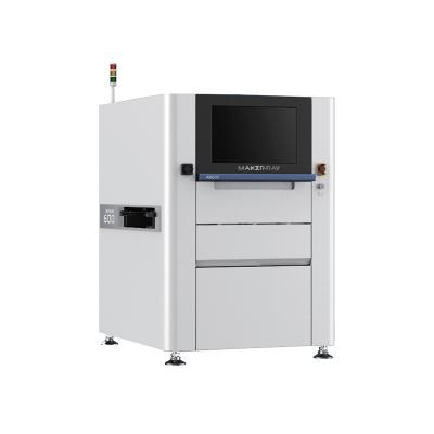 China High Precision 3D Representation Behind Welding Printer Application AOI Optical Automated Inspection Equipment Custom Size for sale