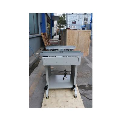 China Direct sales WHM-350/450 automatic wave Sn special welding machine factory chain and guide rail for sale